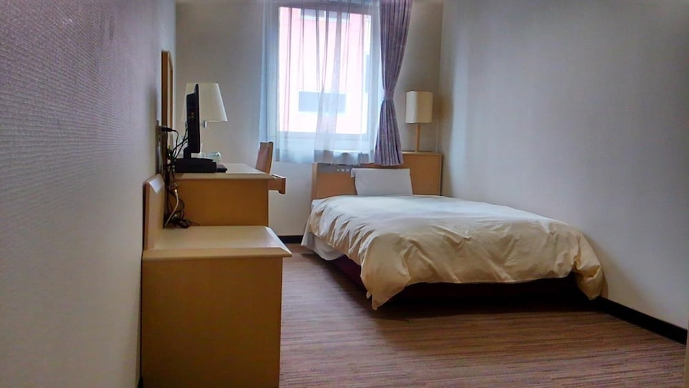 Hotel Hitachi Hills 9/35