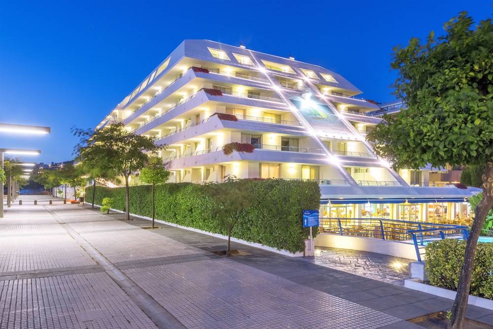 Montemar Maritim Hotel 46/54