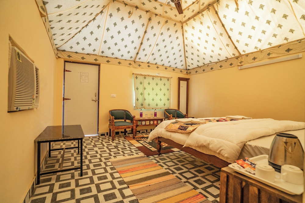 K K Resorts Camp 2/69
