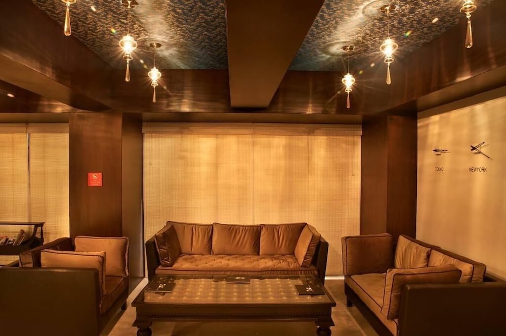 Hotel The Golden Oak 18/36