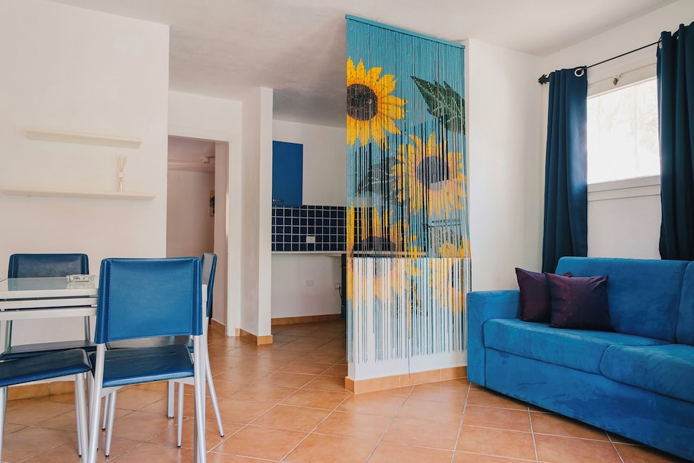 RESIDENCE STELLA DI GALLURA 28/50