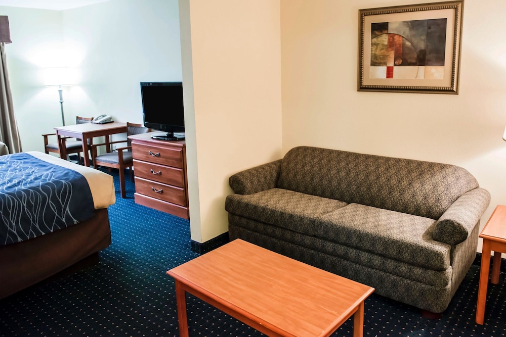 Comfort Inn & Suites Chipley I-10 16/34