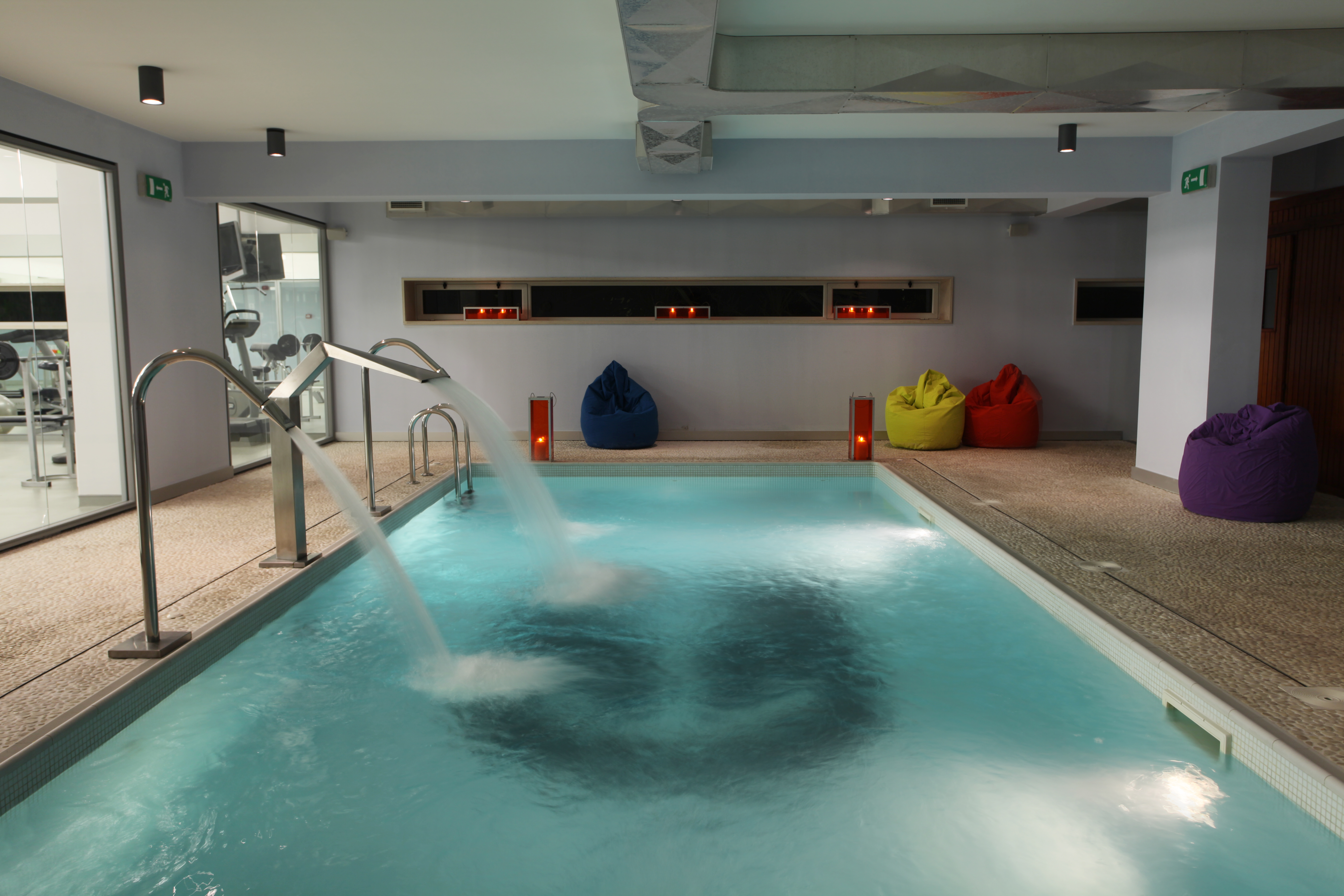 Marina Club I Lagos Resort 29/53