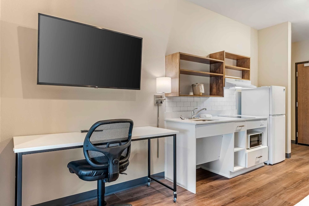 Extended Stay America Premier Suites - Austin - Kyle 20/31