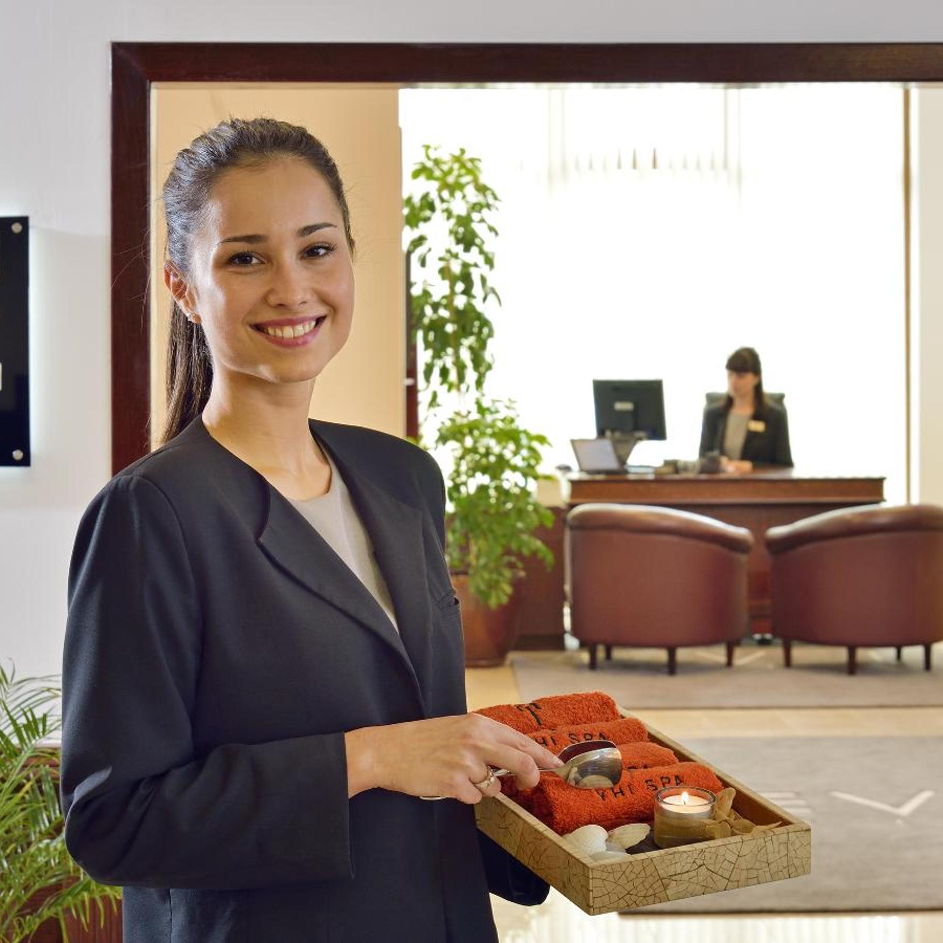 Melia Grand Hermitage 16/81