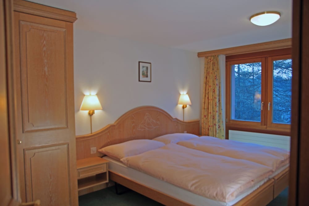 Appartements Zermatt Paradies 7/48