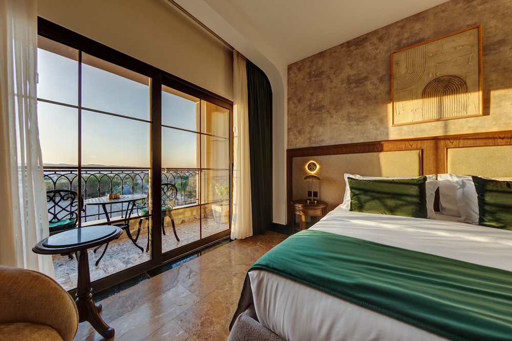 Bratus Hotel Aqaba 19/65