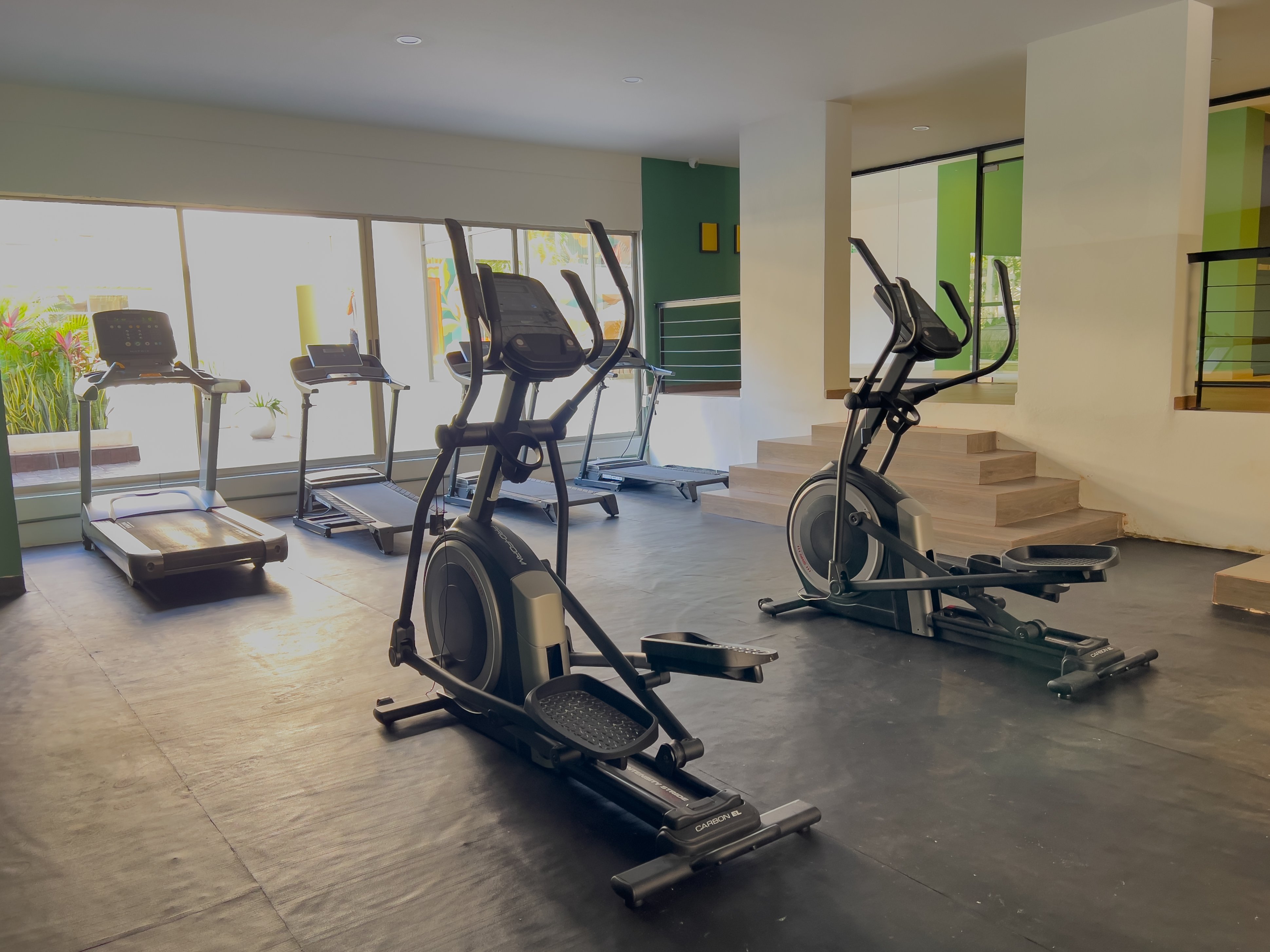 Holiday Inn Tulum 49/71