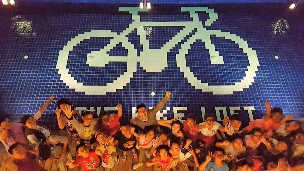 The Bike Loft 5/53