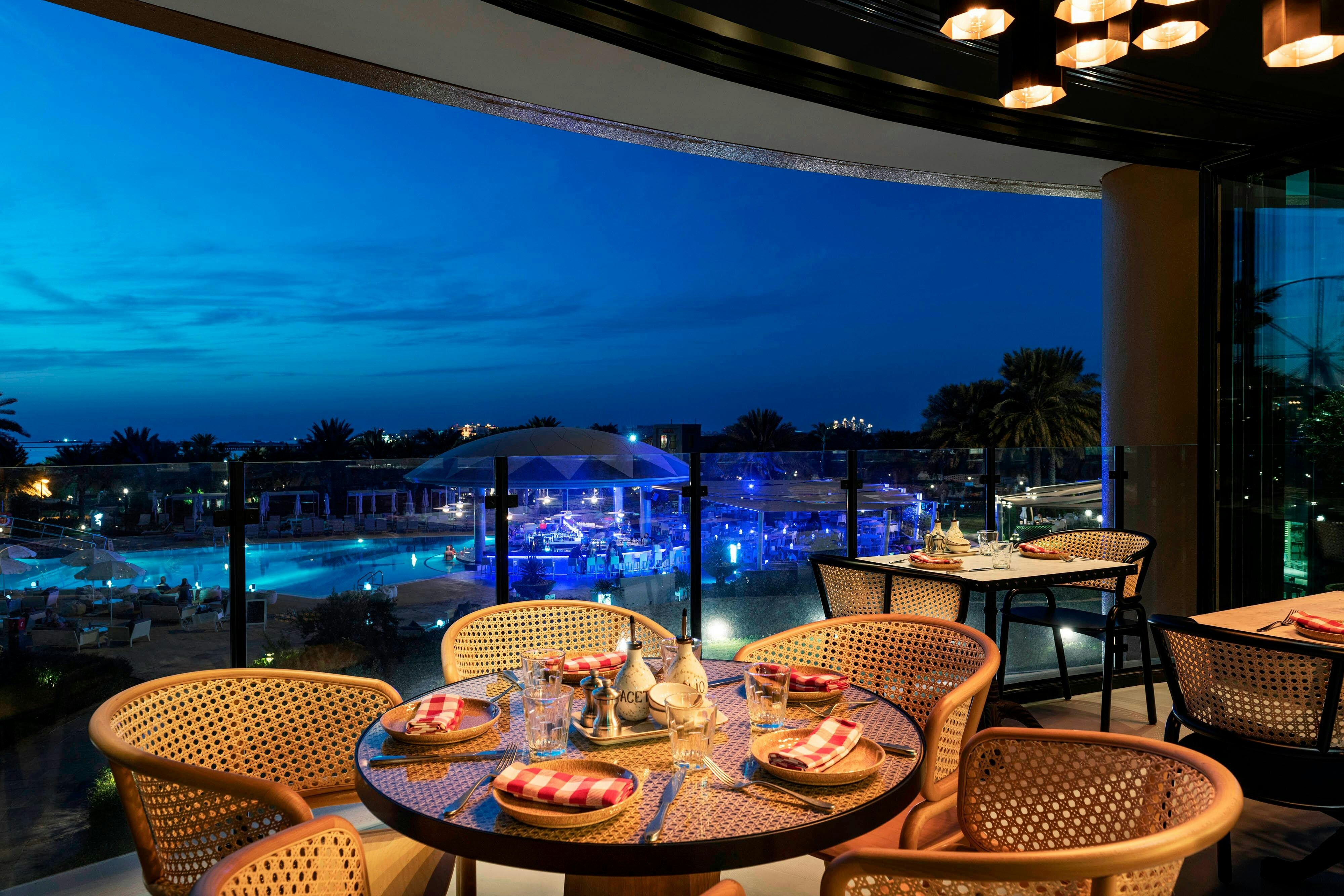 Le Royal Meridien Beach Resort & Spa 57/78