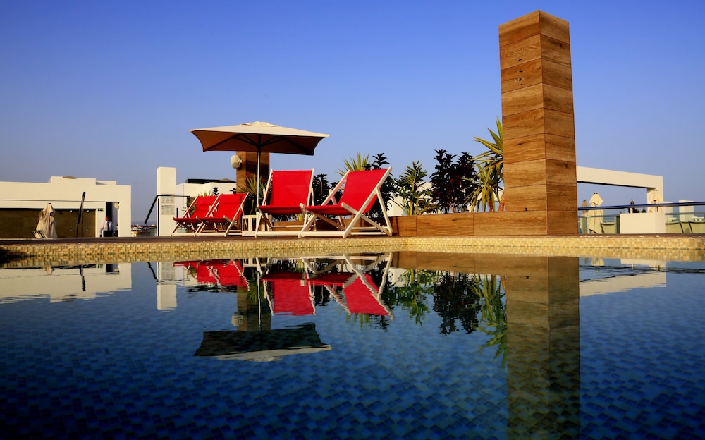 BLUESEA Marieta and Spa - Adults Only 33/39