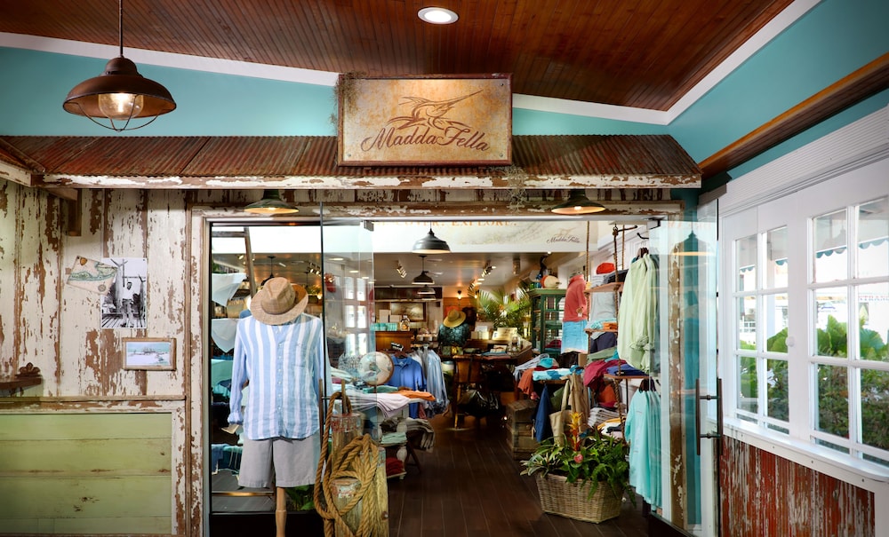Ocean Key Resort and Spa 55/76