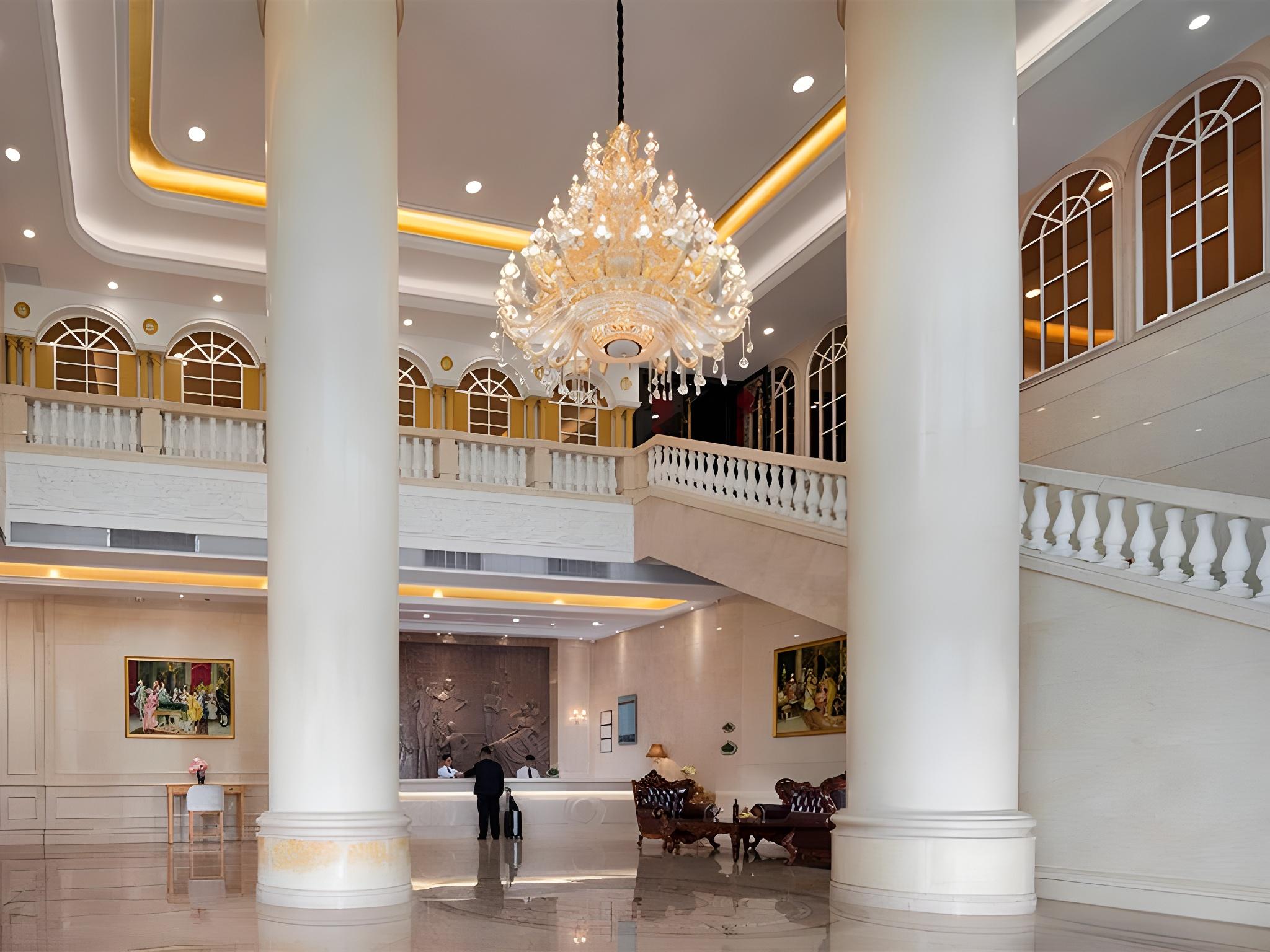 Vienna Hotel (Foshan Guidan Road) 8/37