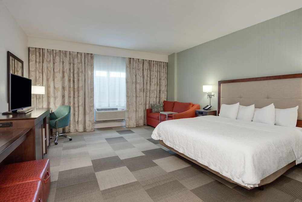 Hampton Inn Suites Deland 29/77