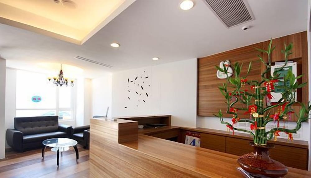 Bin Hai Hostel 37/50