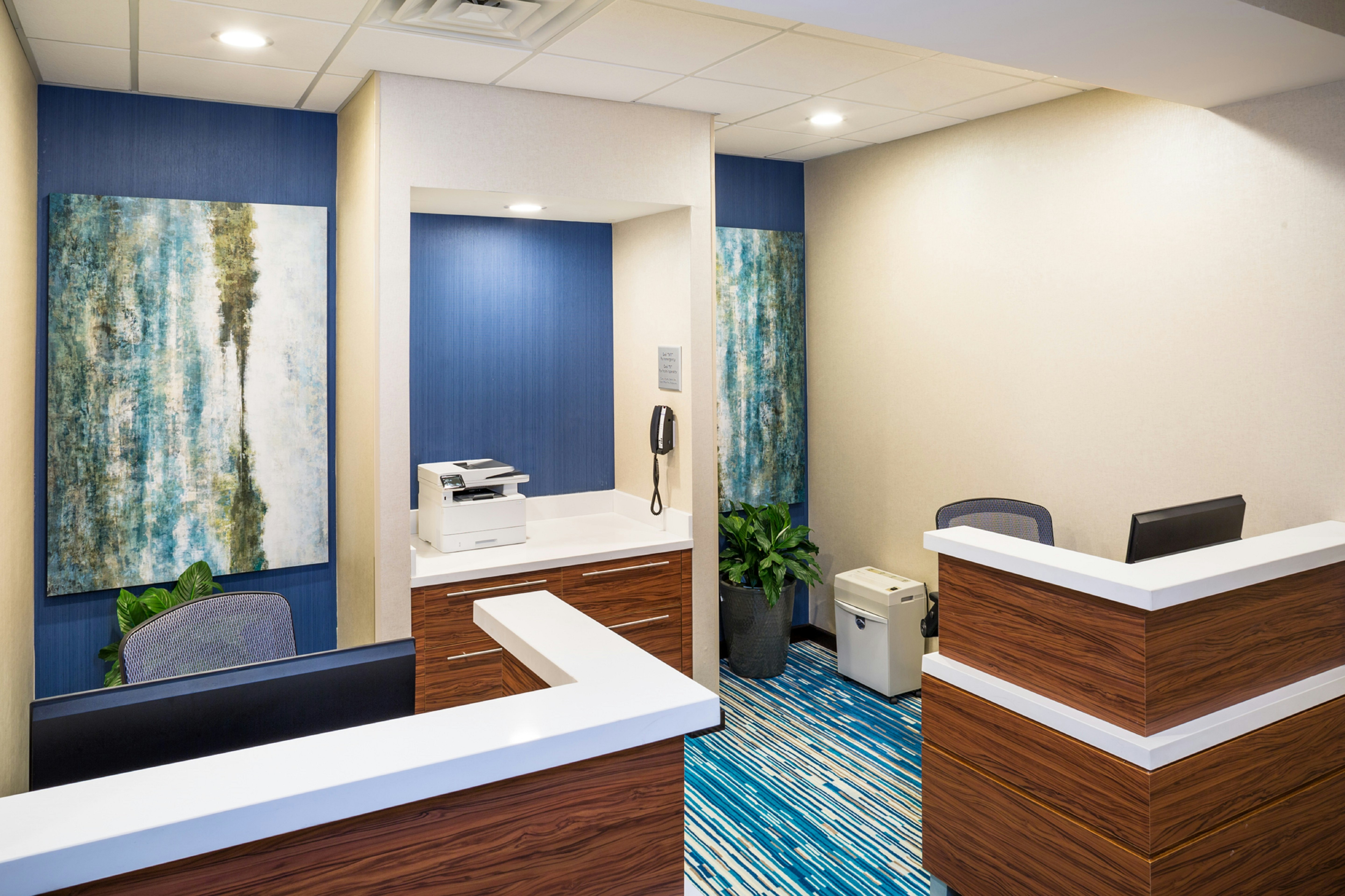 Hampton Inn Atlantic City Absecon 26/48