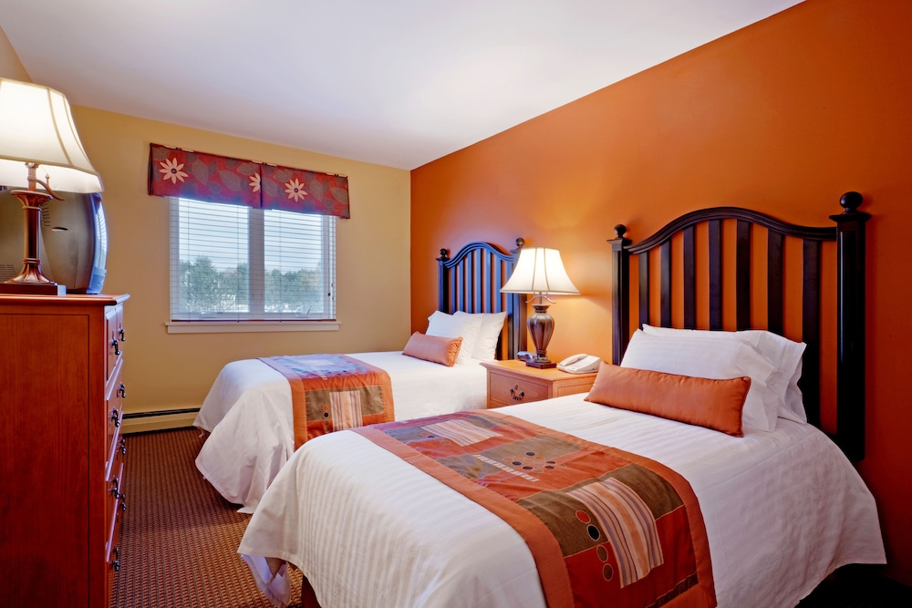 Holiday Inn Club Vacations Ascutney Mountain Resor 10/64
