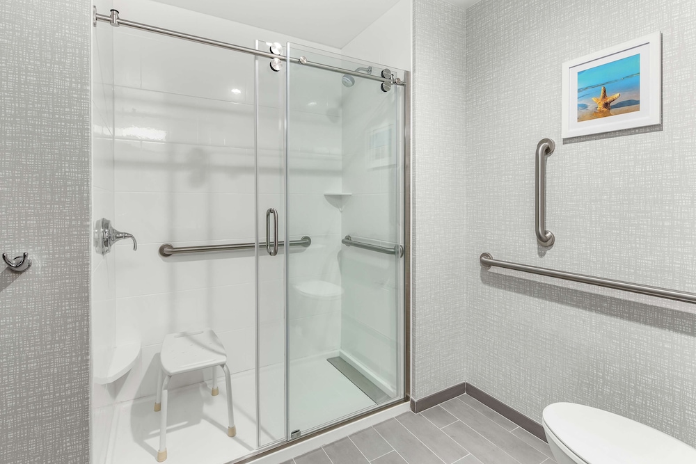 Hampton Inn Odessa Trinity 14/38