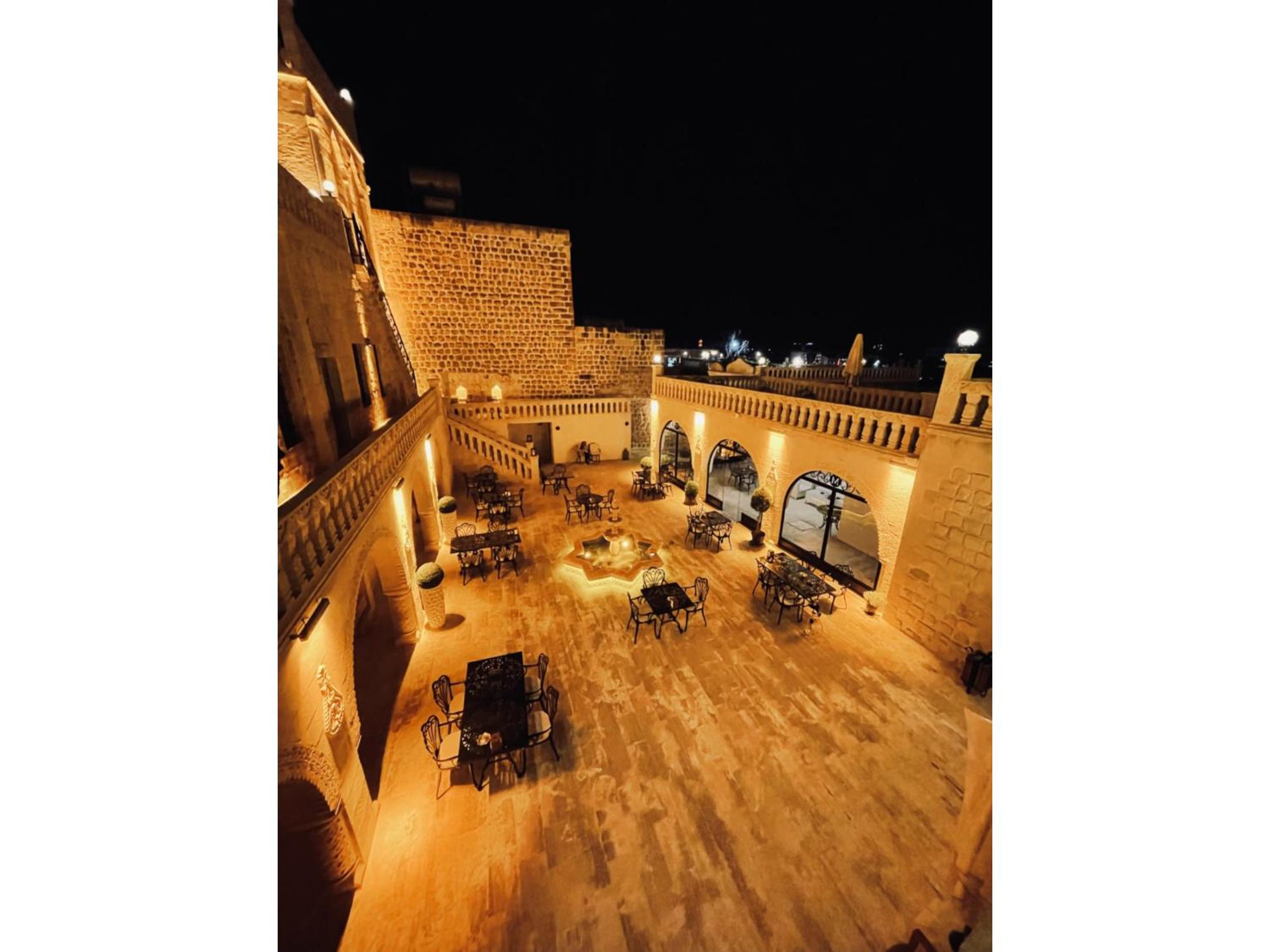 Kasri Mezopotamya Otel 45/49