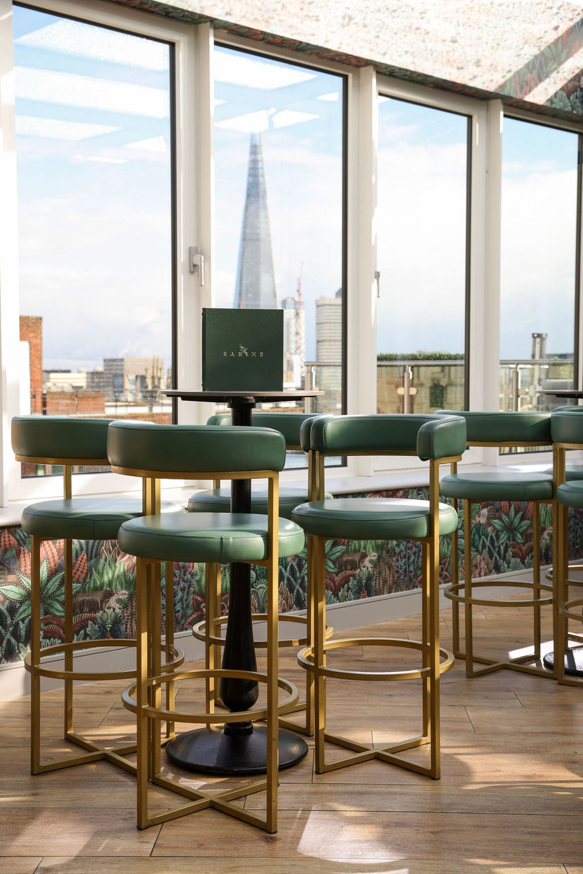 Leonardo Royal Hotel London St Pauls 62/85