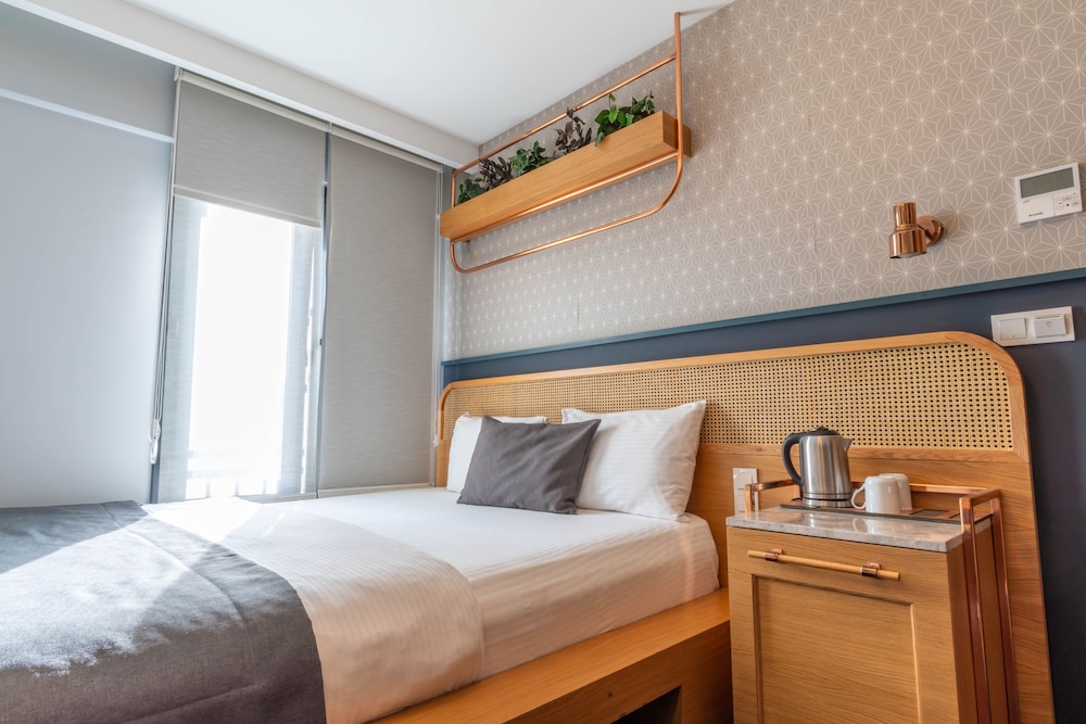 Viva La Vita Butik Otel 12/53
