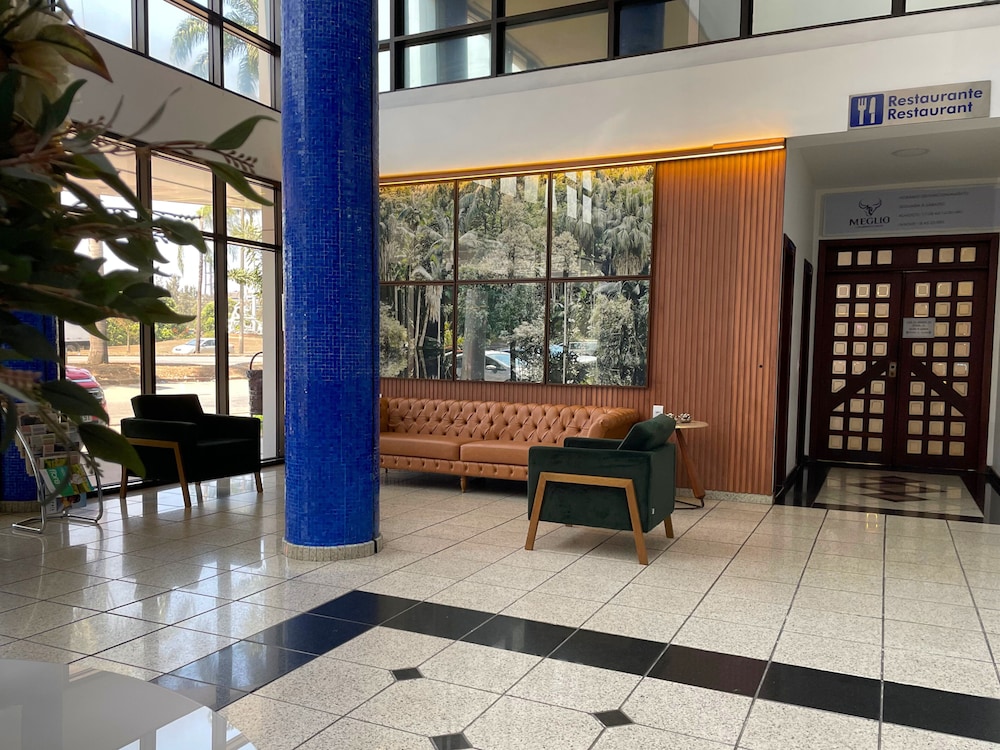 PANORAMA TOWER HOTEL 10/54