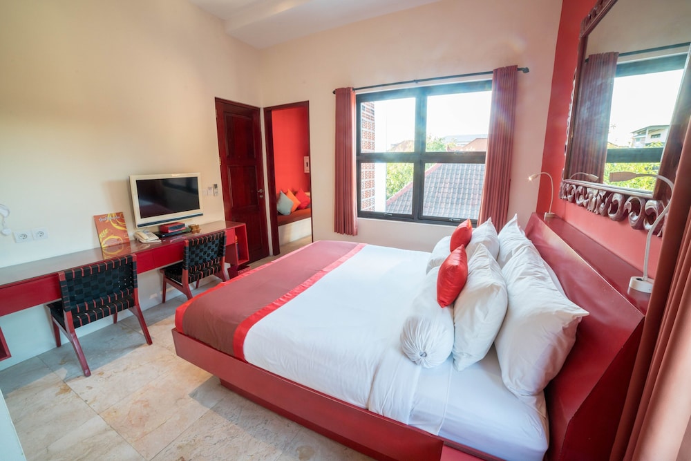 Bali Ginger Suites And Villa 18/50