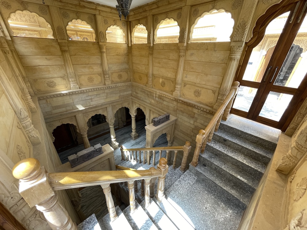Mystic Jaisalmer Hostel / Backpacker 27/50