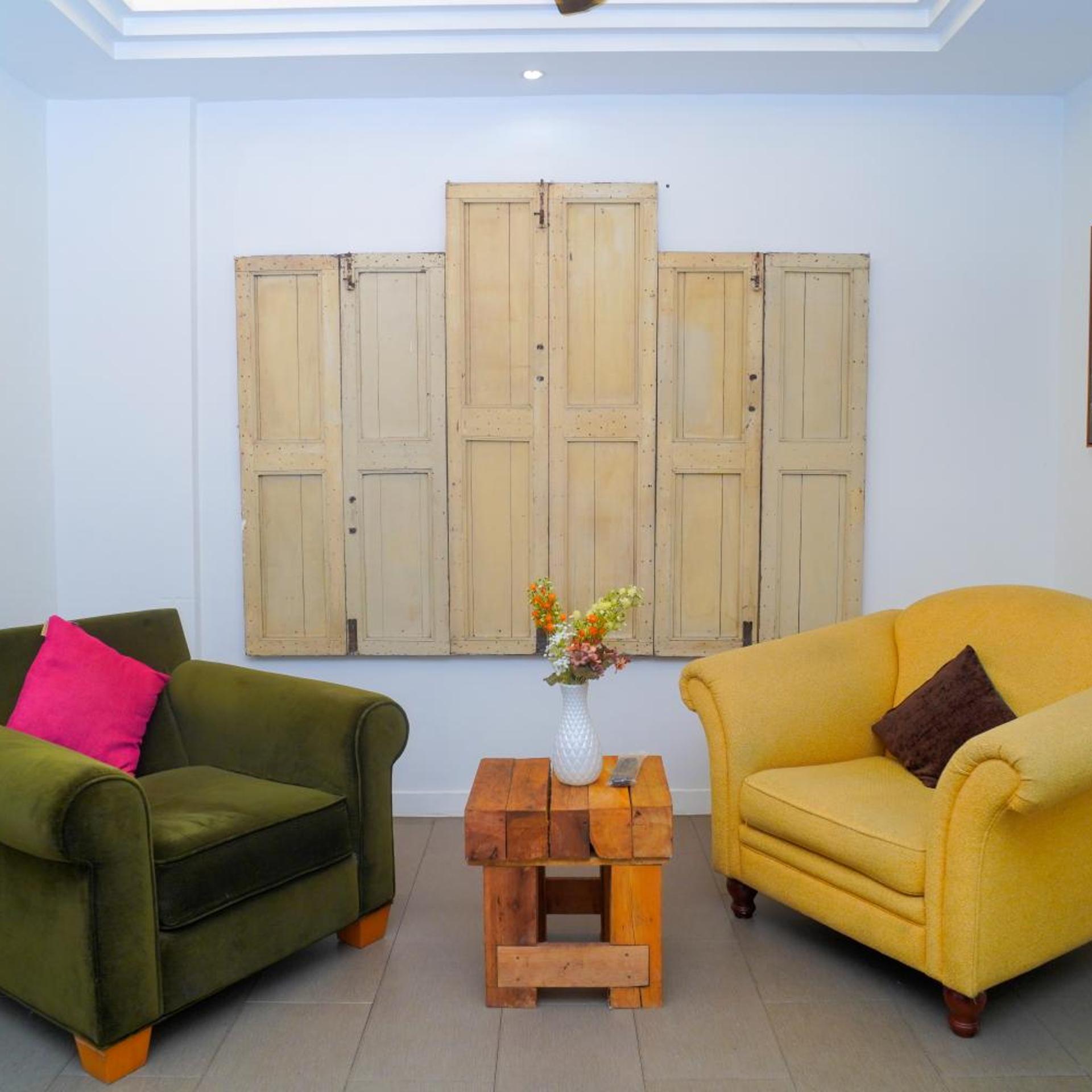 Redstone Boutique Hotel Kuala Lumpur 34/49