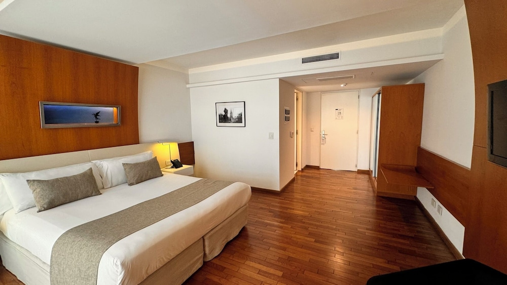 Junior Suite, Studio