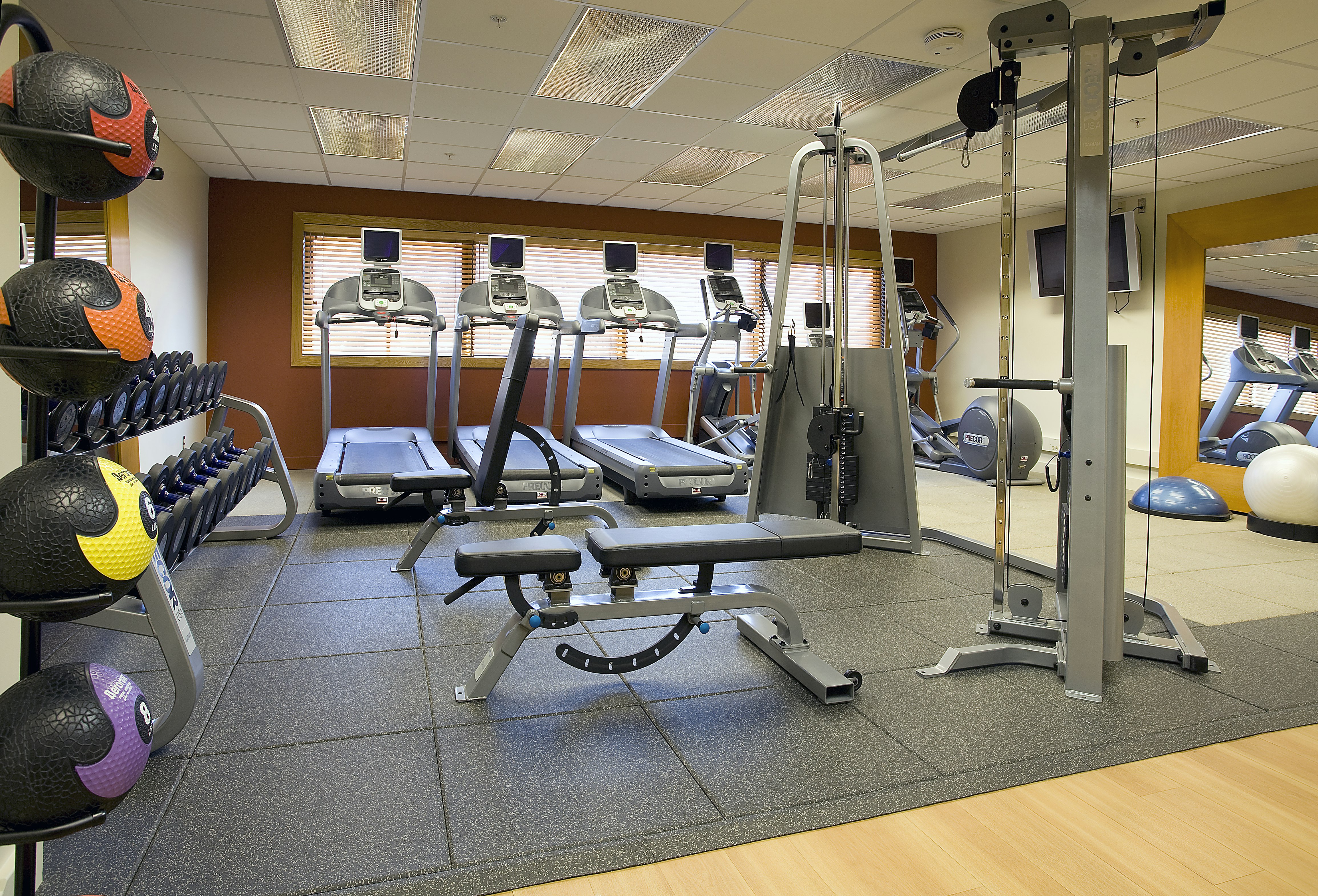 DoubleTree by Hilton Denver - Westminster 30/53