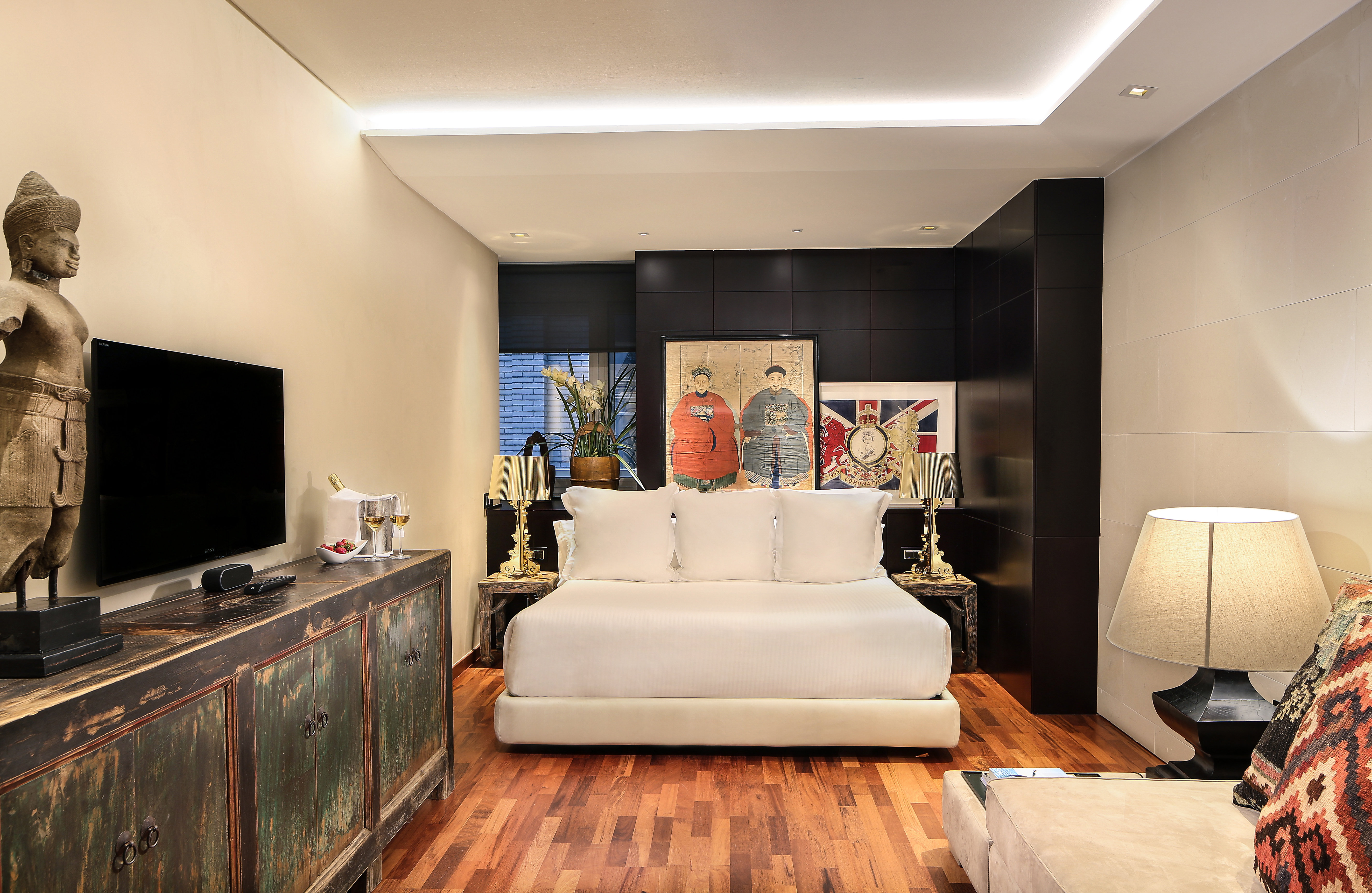 Claris Hotel and Spa 6/69