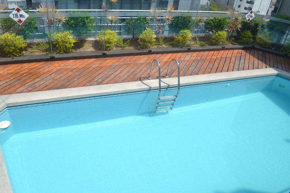 Hotel Jose Antonio Executive 30/46