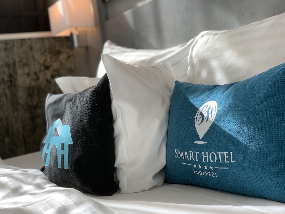Smart Hotel Budapest 36/81