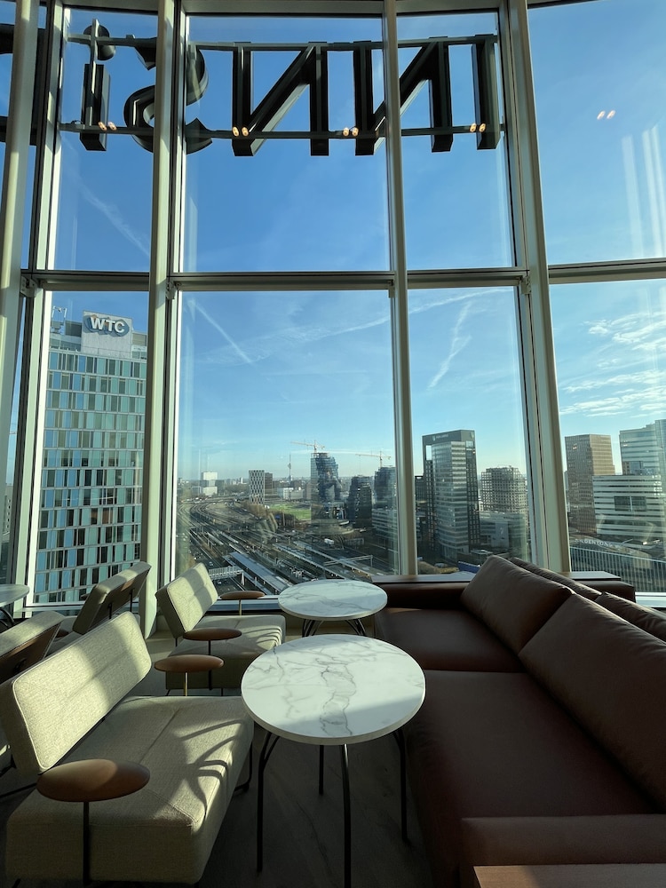 INNSiDE by Melia Amsterdam 45/69