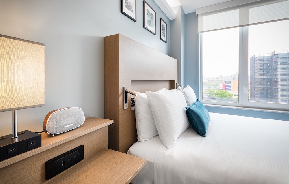 Wingate by Wyndham Bronx Haven Park 24/65