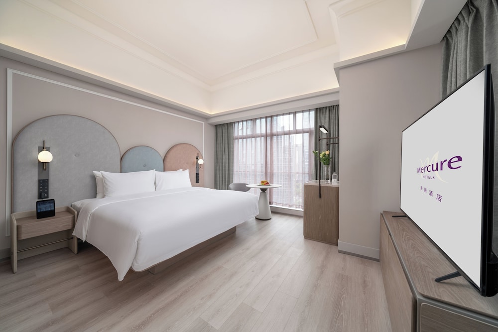 ALOFT GUANGZHOU TIANHE 19/37