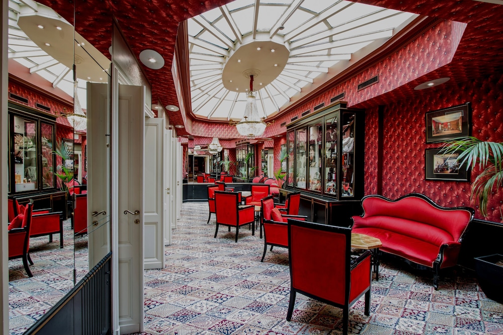 restaurant-cafeteria