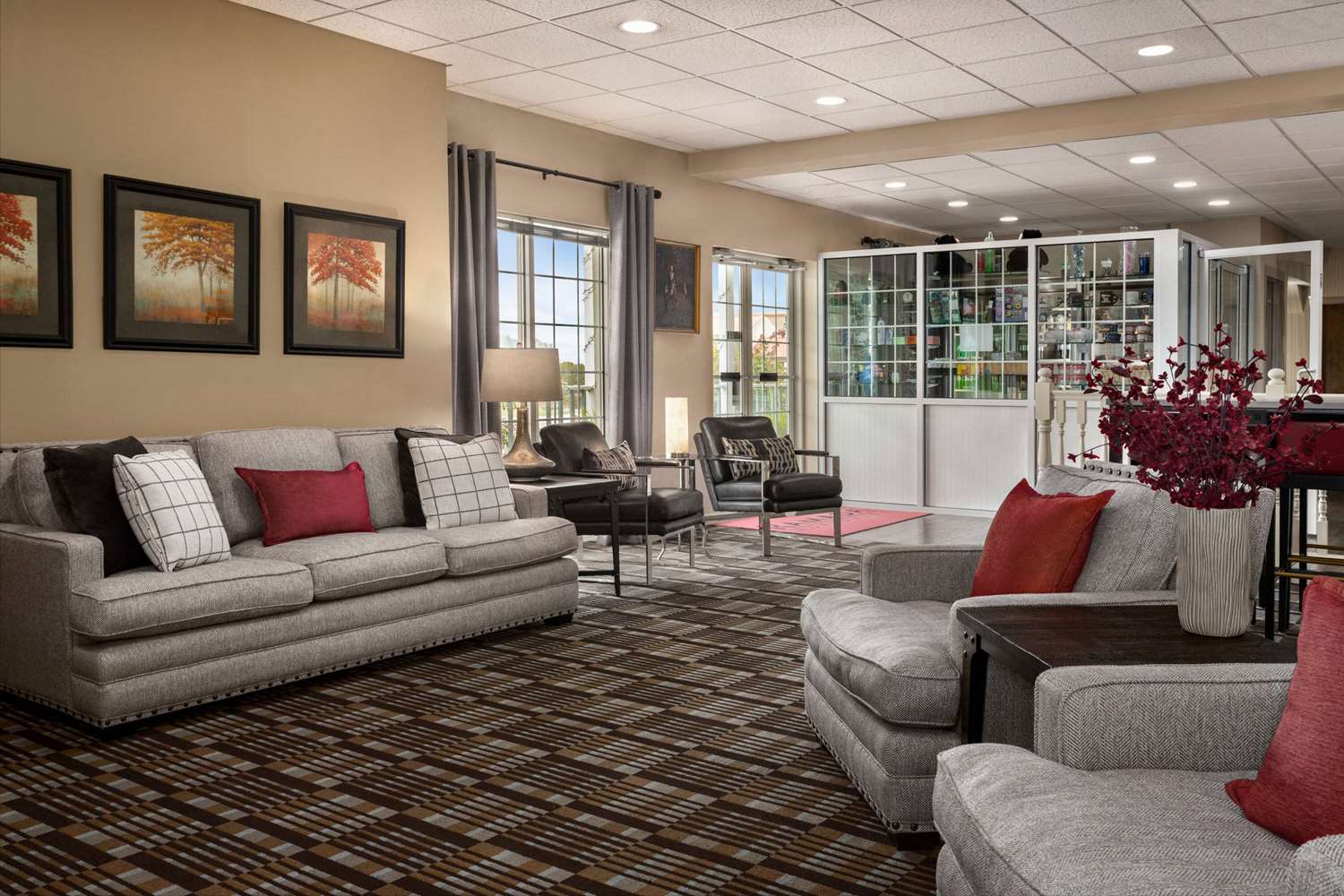 Ramada By Wyndham Pigeon Forge North 33/57