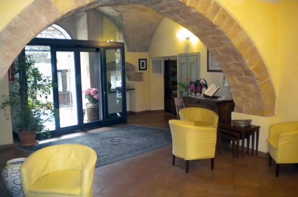 San Giacomo Hotel 52/67