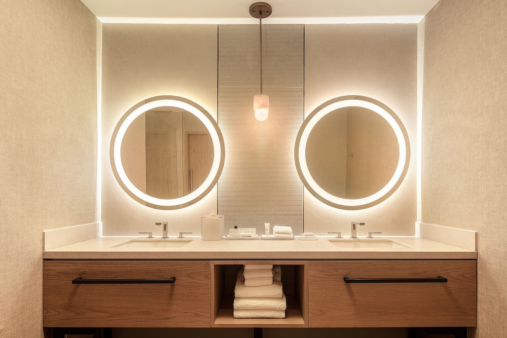 Santo Domingo Marriott Hotel Piantini 47/49