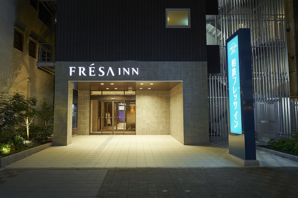 Sotetsu Fresa Inn Osaka-Shinsaibashi 7/60