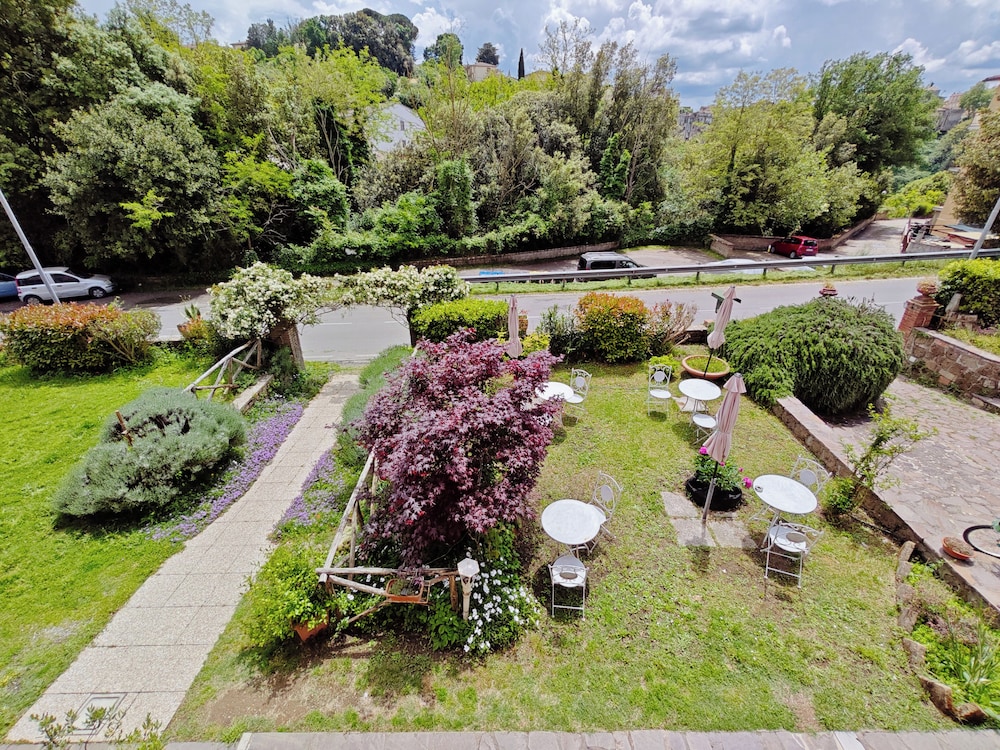 La Casa Dei Carrai 43/47