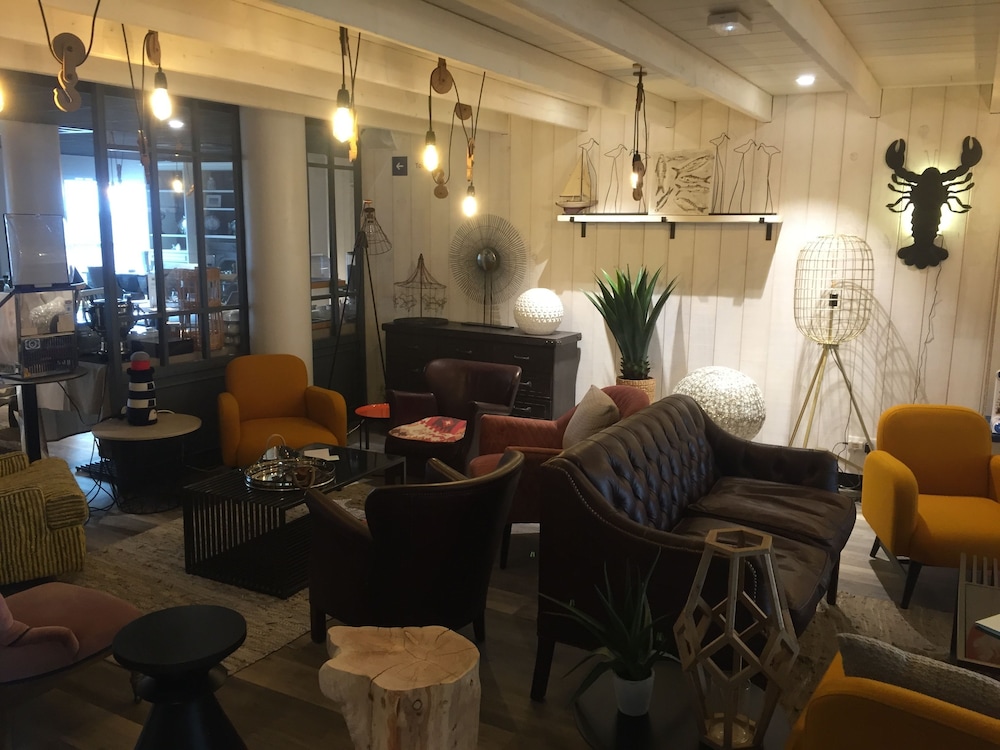Ibis Styles La Rochelle Thalasso Chatelaillon 48/75