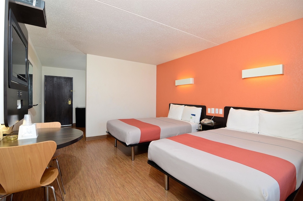 Motel6 South Haven, KS 25/34