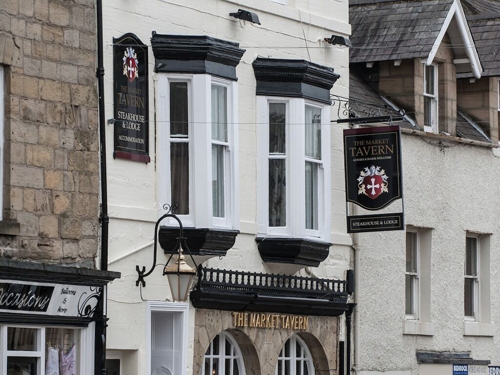 The Tavern Steakhouse And Lodge 1/54