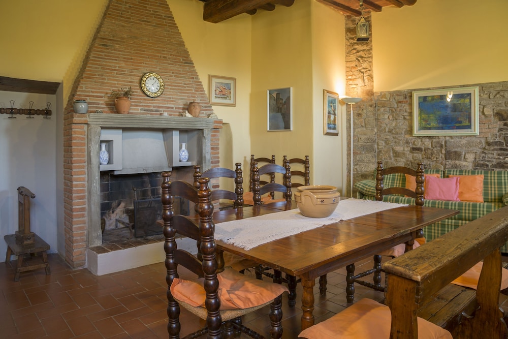 Fattoria Il Milione 63/81