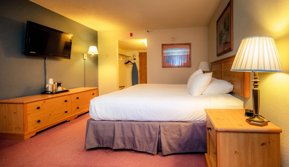 The Federal Hotel Downtown Carson City, an Ascend Collection Hotel 30/64