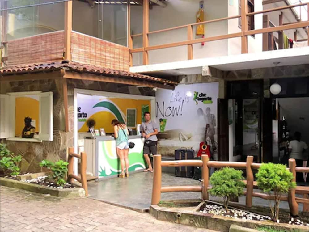 Che Lagarto Hostel Morro De Sao Paulo 28/33