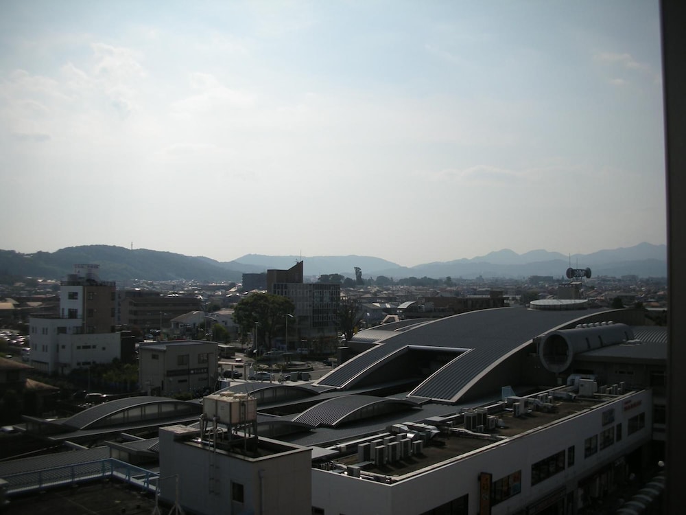 Grand Hotel Kanachu Hadano 29/32